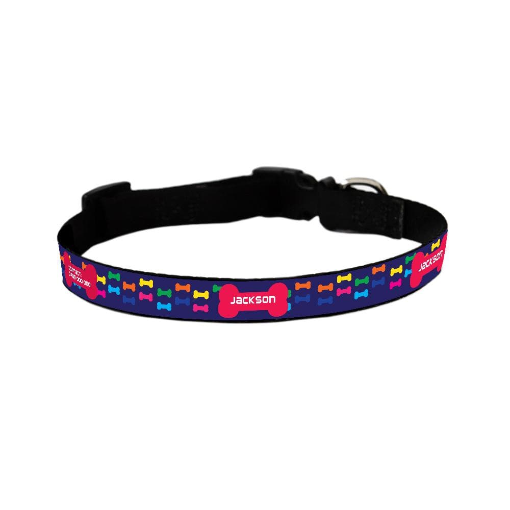 Pet Supplies Durable Personalized Dog Collars Personalised Dog