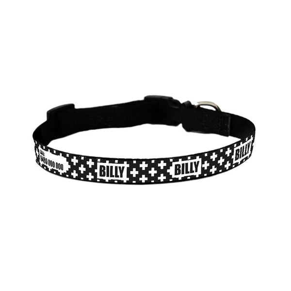 Custom Dog Collars Shop For Personalised Dog Collars Online Modern Pets