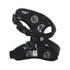 ID Pet Pet Harness Personalised Pet Harness - Candy Hearts