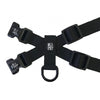 ID Pet Pet Harness Personalised Pet Harness - Candy Hearts