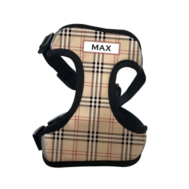Personalised Dog Harness
