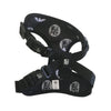 ID Pet Pet Harness Personalised Pet Harness - Pink Sprinkles