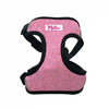 ID Pet Pet Harness Personalised Pet Harness - Pink Sprinkles