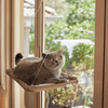 Kazoo Pet Bed The Lookout Deluxe Window Cat Bed