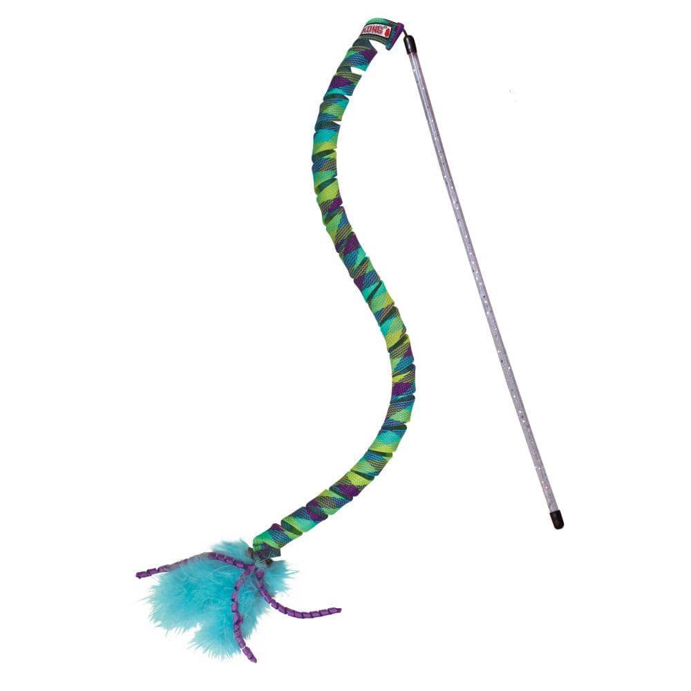Cat Wand Toys