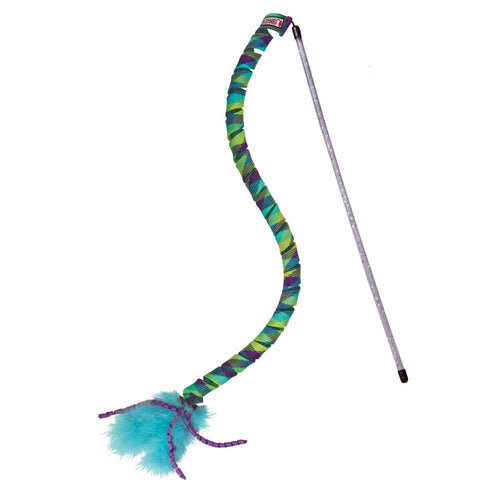 Cat Wand Toys