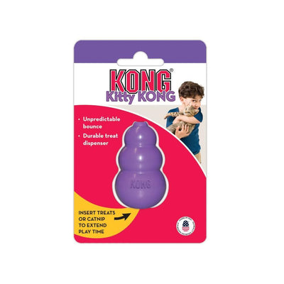Kong Cat Toy KONG Kitty Kong for Cats