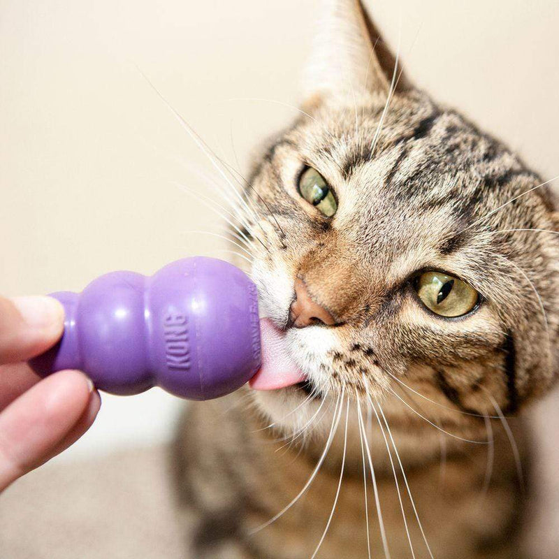 Kong Cat Toy KONG Kitty Kong for Cats