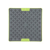 Lickimat Pet Bowl Green Lickimat Tuff Buddy Slow Feed Licking Mat for Dogs & Cats
