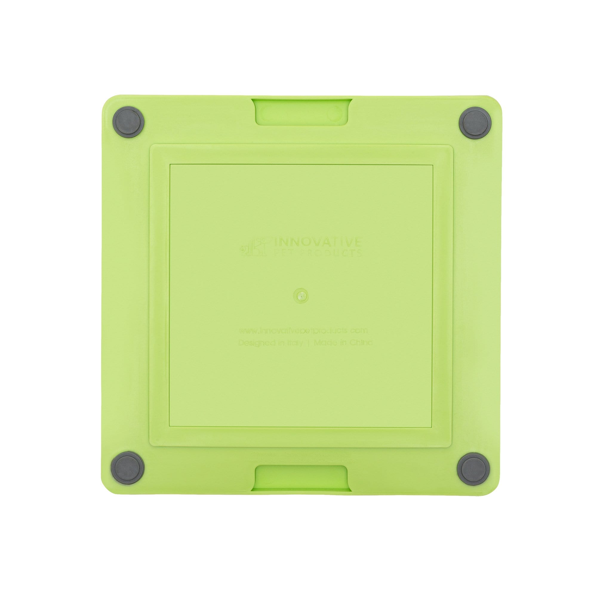 Lickimat Pet Bowl Lickimat Tuff Buddy Slow Feed Licking Mat for Dogs & Cats