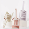 Linslins Litter Box Cat Litter Scoop and Shovel Set