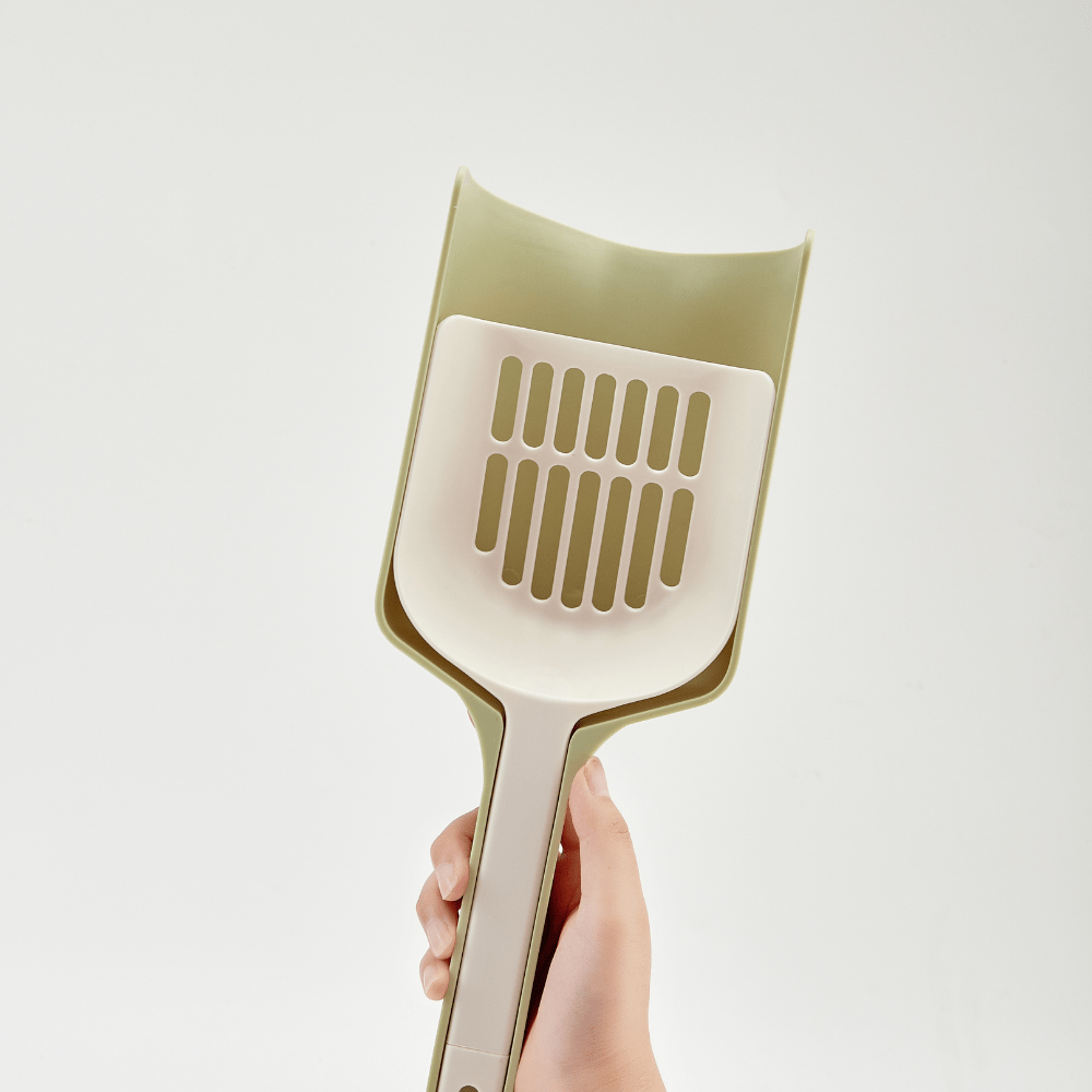 Best litter scoop ever made deals