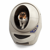 Litter Robot Automatic Litter Box Automatic Litter-Robot III Open Air, Self Cleaning Litter Box