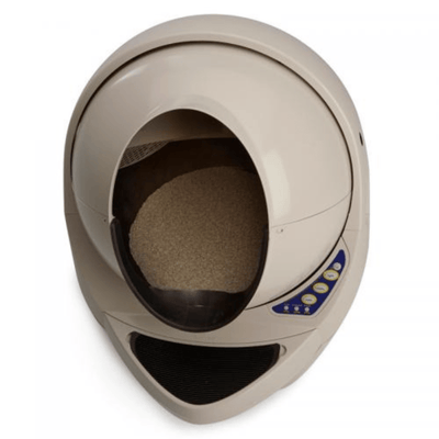 Litter Robot Automatic Litter Box Automatic Litter-Robot III Open Air, Self Cleaning Litter Box