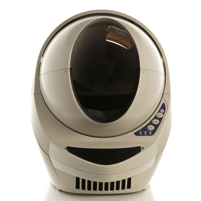 Litter Robot Automatic Litter Box Automatic Litter-Robot III Open Air, Self Cleaning Litter Box