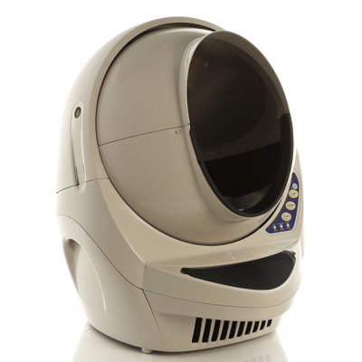 Litter Robot Automatic Litter Box Automatic Litter-Robot III Open Air, Self Cleaning Litter Box