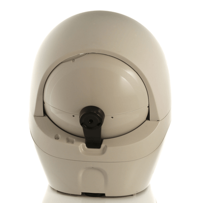 Litter Robot Automatic Litter Box Automatic Litter-Robot III Open Air, Self Cleaning Litter Box