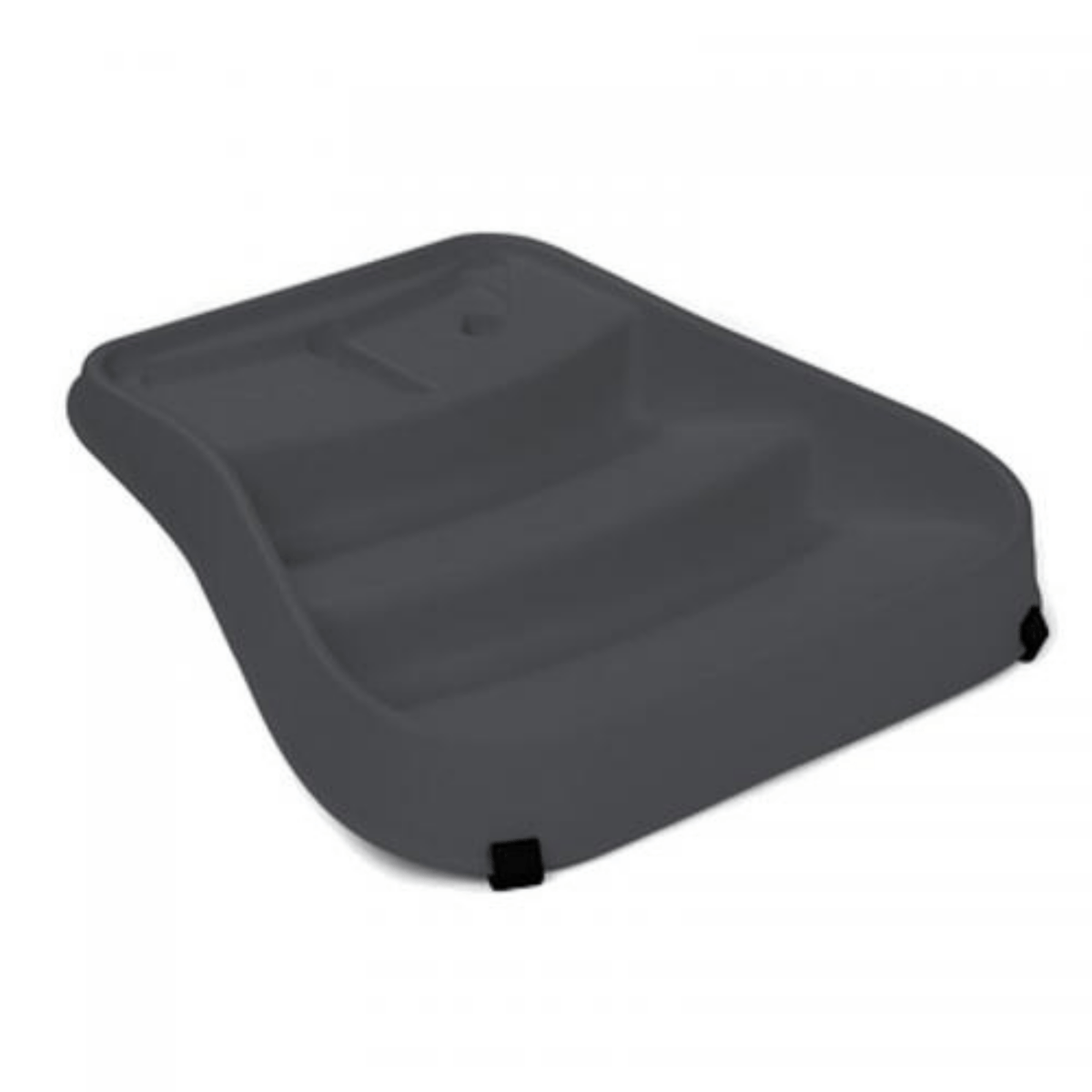 LitterRobot III Open Air Ramp, Grey Modern Pets