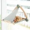 Mewoofun Cat Bed Mewoofun Cat Window Hammock