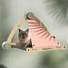 Mewoofun Cat Bed Mewoofun Cat Window Hammock