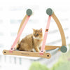 Mewoofun Cat Bed Mewoofun Cat Window Hammock
