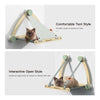 Mewoofun Cat Bed Mewoofun Cat Window Hammock