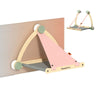 Mewoofun Cat Bed Pink Mewoofun Cat Window Hammock