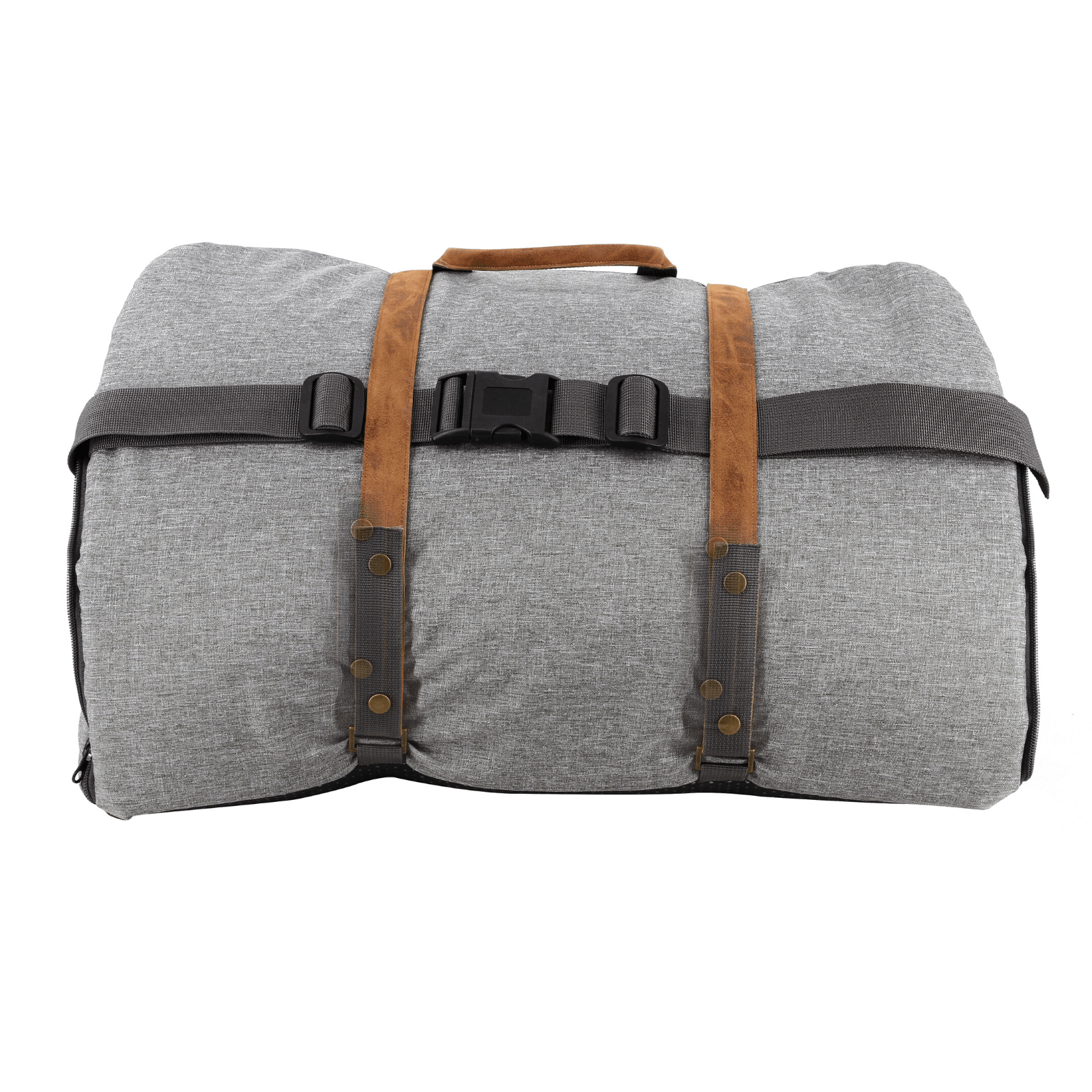 Modern Pets Car Travel Premium Dog Booster Seat for Small Pets