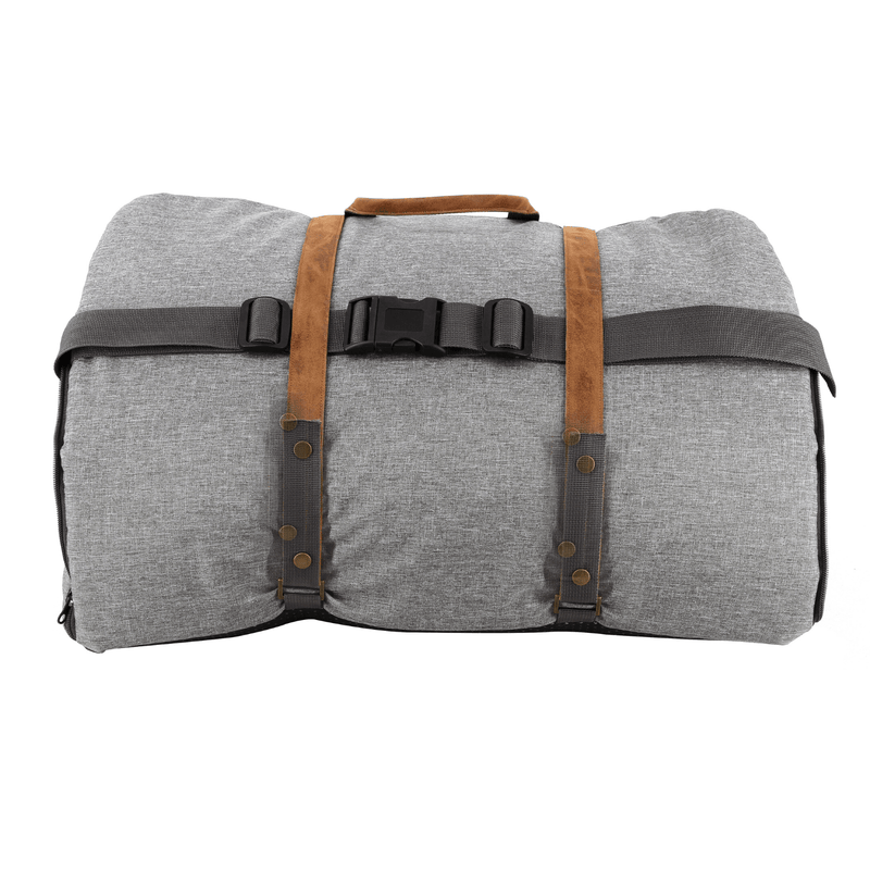 Modern Pets Car Travel Premium Dog Booster Seat for Small Pets