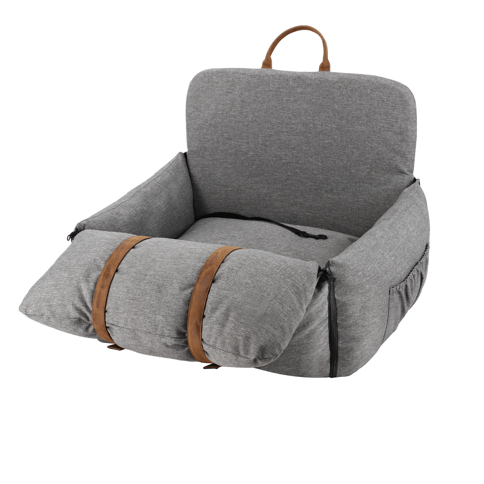 Modern sales booster seat