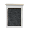 Modern Pets Cat Bed Wooden Cat House Incline Scratcher