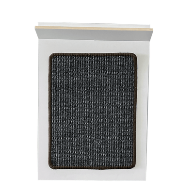Modern Pets Cat Bed Wooden Cat House Incline Scratcher