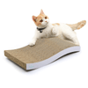 Modern Pets Cat Scratcher Double-Sided Curved Cat Scratcher Pad