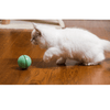 Modern Pets Cat Toy Automatic Rolling LED Dog and Cat Ball Toy