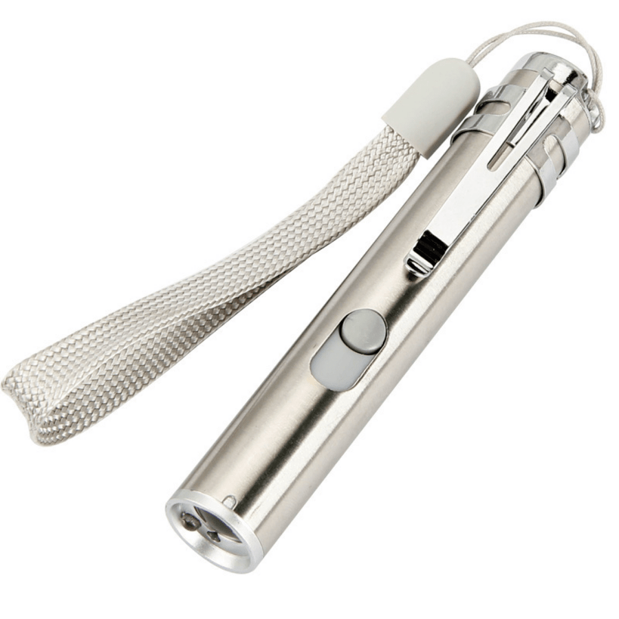 Modern Pets Cat Toy Interactive Cat Laser Pointer