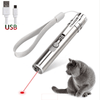 Modern Pets Cat Toy Interactive Cat Laser Pointer