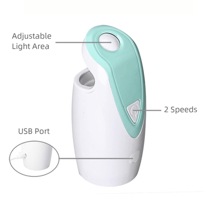 Modern Pets Cat Toy Portable Cat Laser Toy