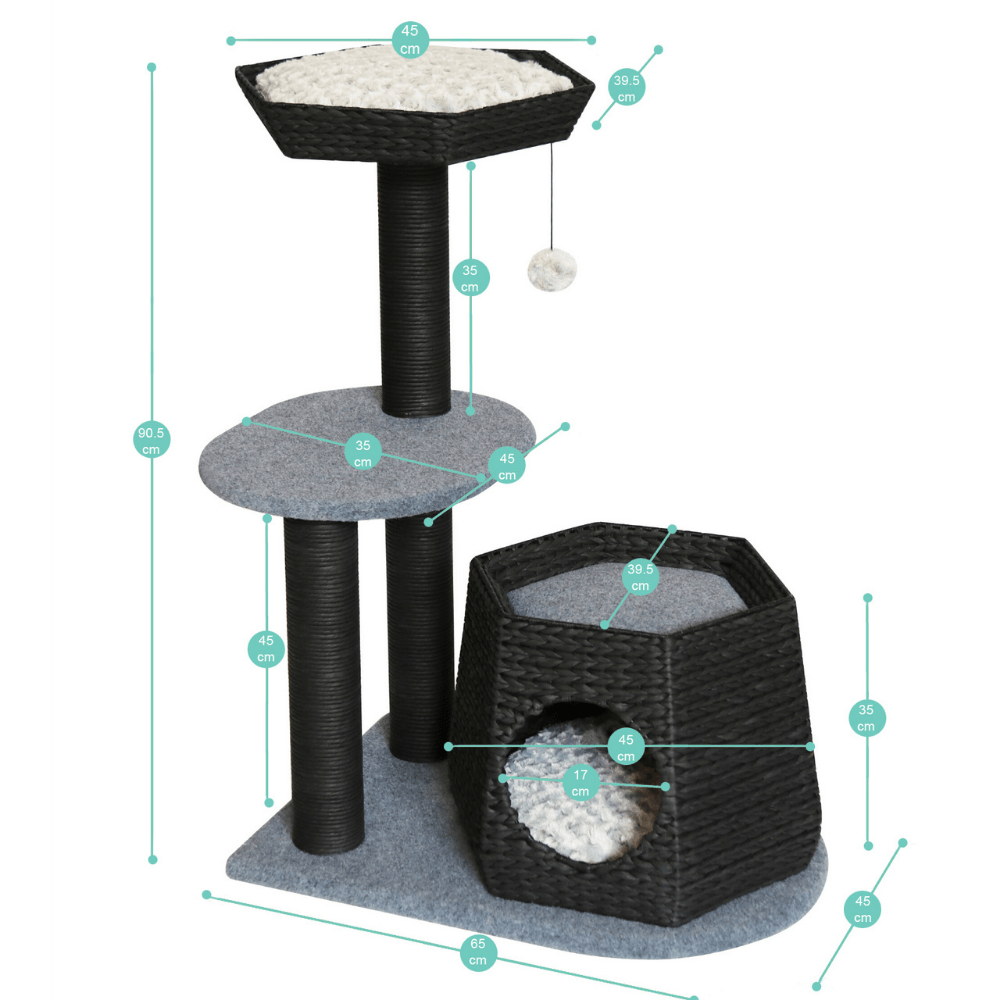Ebi cat tree hotsell