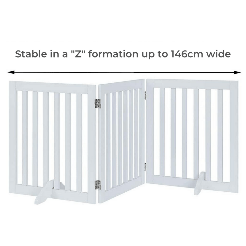 A dog gate online