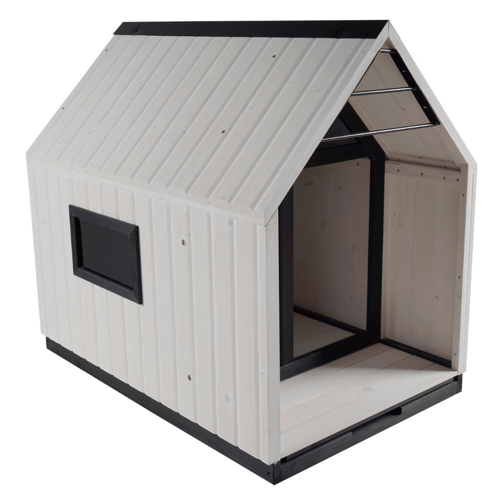 Modern Pets Dog House Nordic Modern Dog House