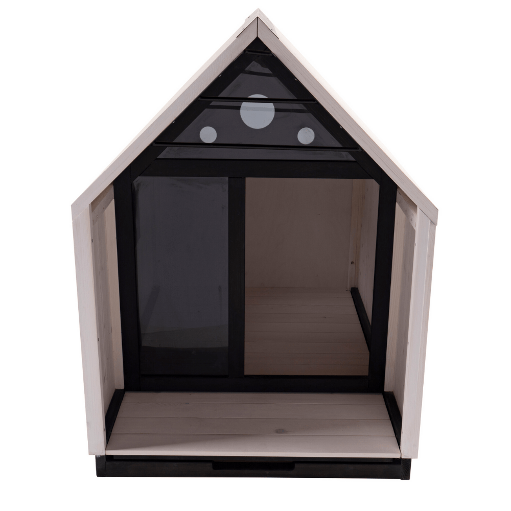 Modern Pets Dog House Nordic Modern Dog House