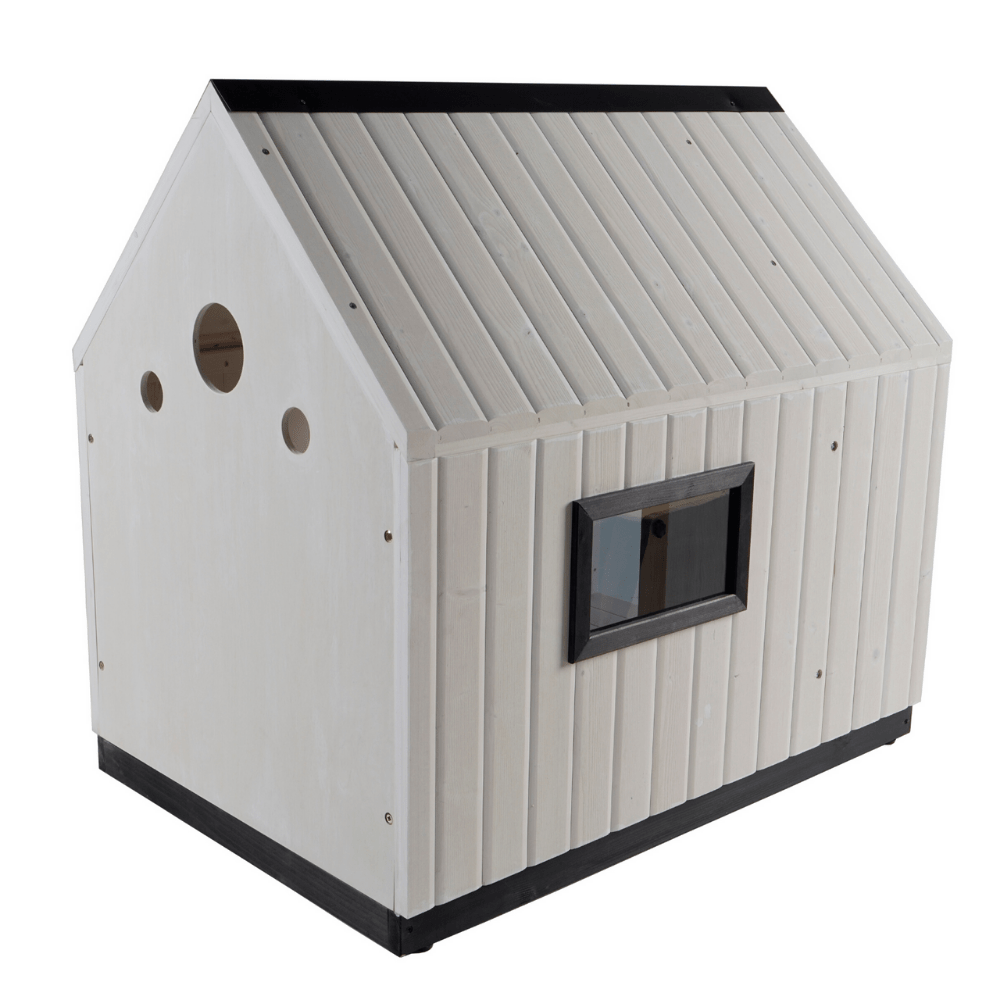 Modern Pets Dog House Nordic Modern Dog House