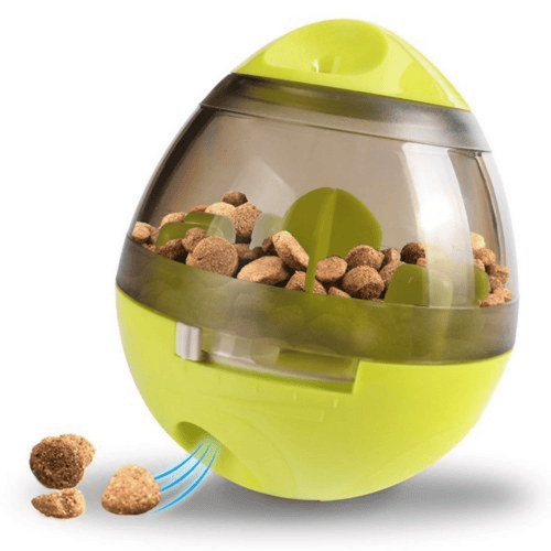 Dog Treat Dispensers