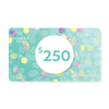 Modern Pets Gift Cards $250.00 AUD Gift Card