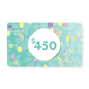 Modern Pets Gift Cards $450.00 AUD Gift Card