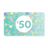 Modern Pets Gift Cards $50.00 AUD Gift Card