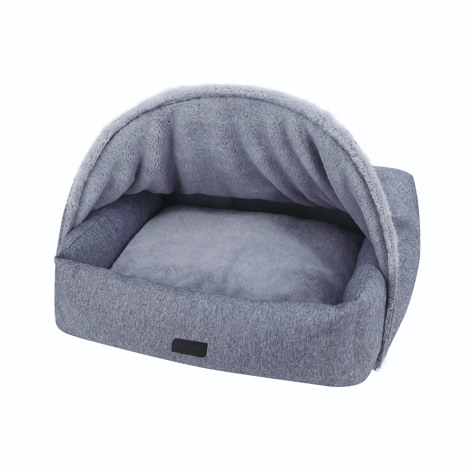 Canopy dog beds for small dogs outlet