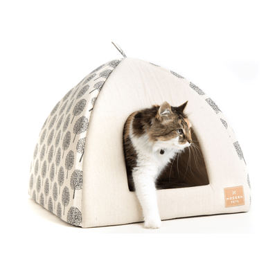 Pets at home cat igloo on sale