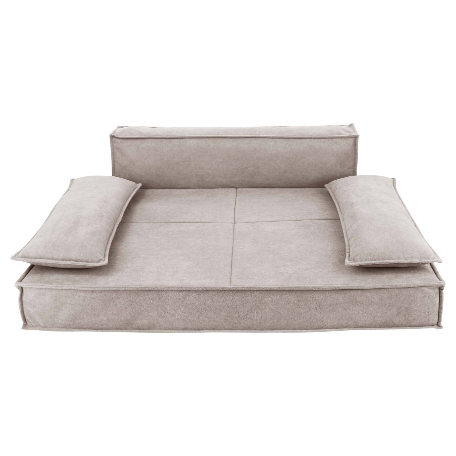 Petlo orthopedic pet sofa bed outlet