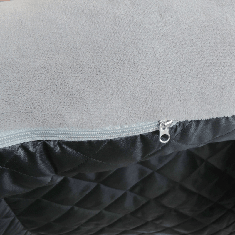 Modern Pets Pet Bed Quilted Pet Sofa Cover
